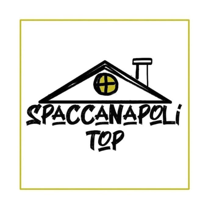 Spaccanapoli Top, Your House In The Old Town Lejlighed Eksteriør billede